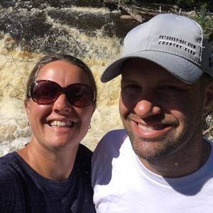 Meet your Posher, Amy